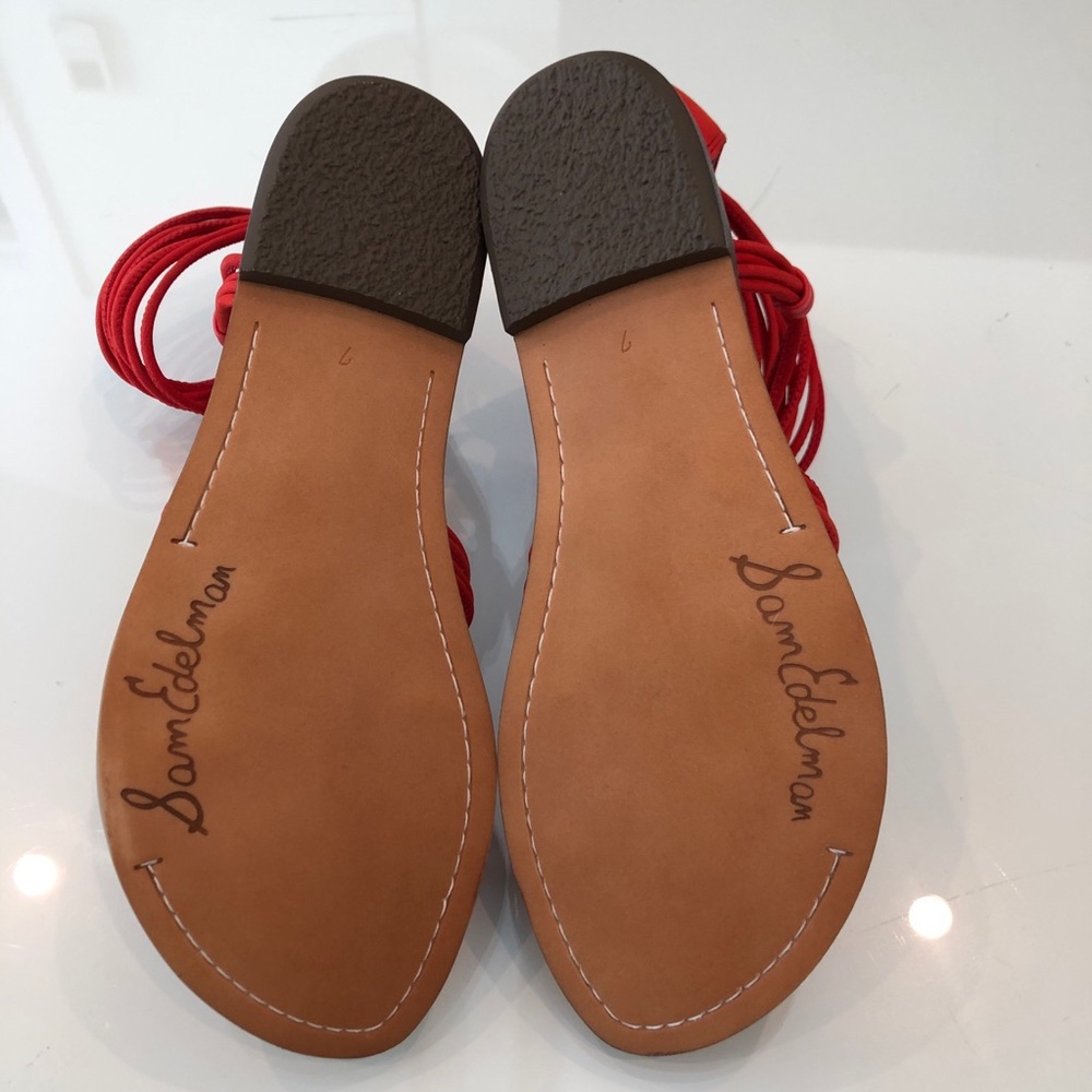 Sam Edelman Sandal - Picture 4 of 4